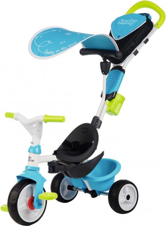 Produktbild Smoby Baby Driver Comfort Tricycle