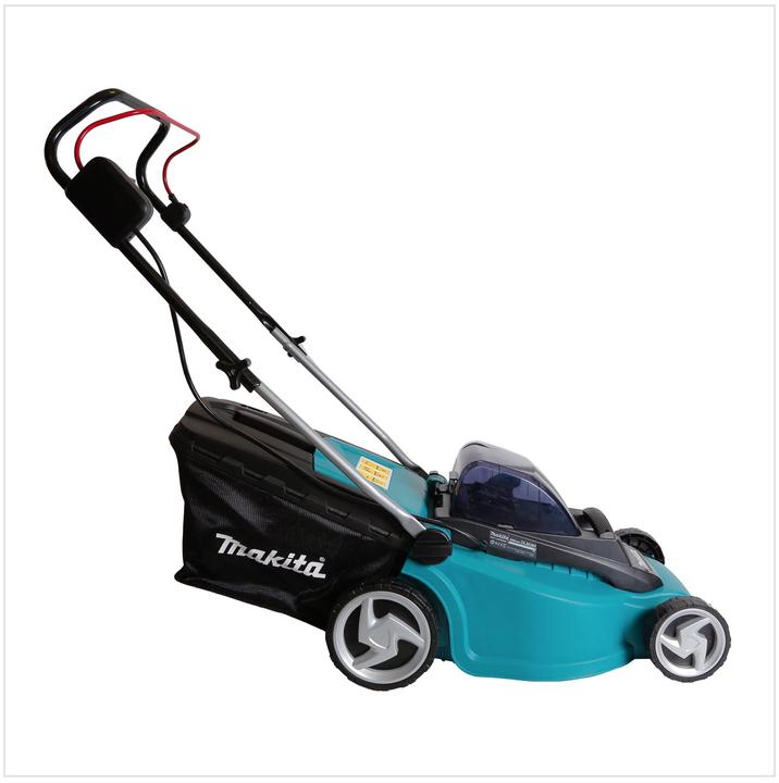 Produktbild Makita Dlm380z (Akkubetrieb)