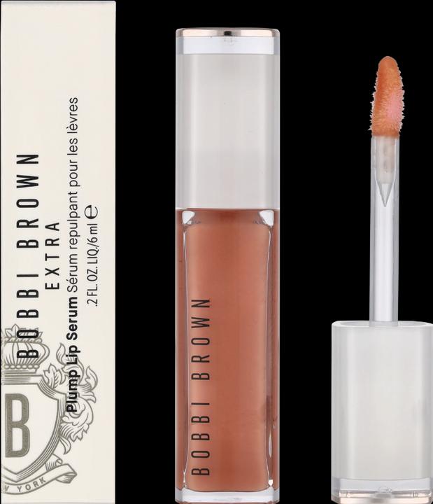 Bobbi Brown Extra Plump Lip Serum Honey Bare (Serum, 6 ml)