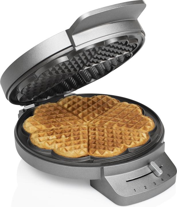 Image du produit Princess Gaufrier DeLuxe