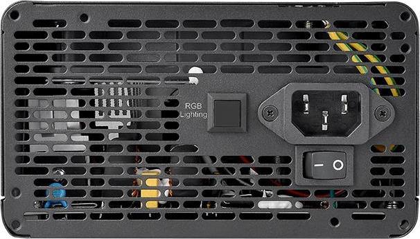Produktbild Thermaltake Hamburg Pro (550 W)