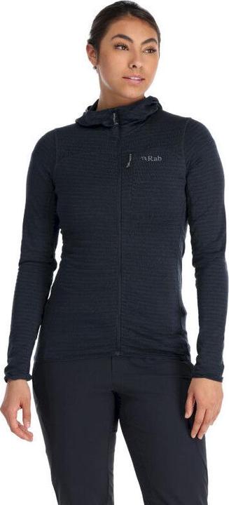 Actual product image Rab Ascendor Light Hoodie (14)