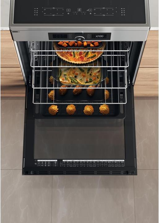 Image du produit Whirlpool WS68IB8ACX/FR