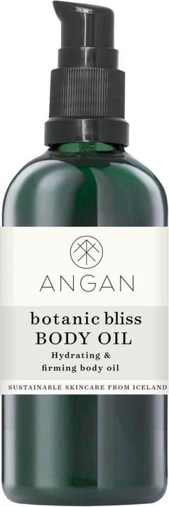 Produktbild Angan Botanic Bliss Body Oil (Körperöl, 90 ml)