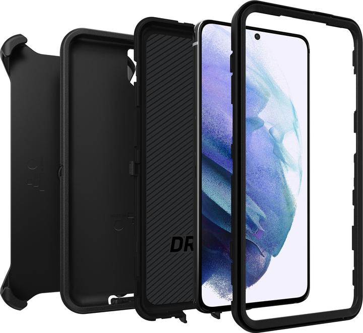 Actual product image OtterBox Defender
