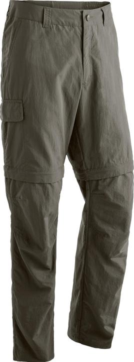 Maier Sports Trave Zip Off Herren Hose