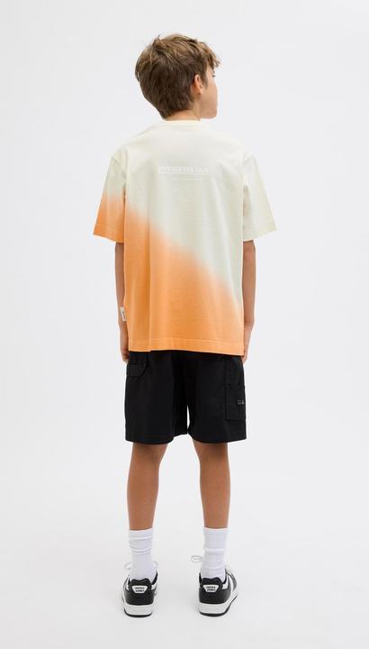 Immagine prodotto Jack & Jones T-shirt a blocchi di colore T-shirt Junior (176)
