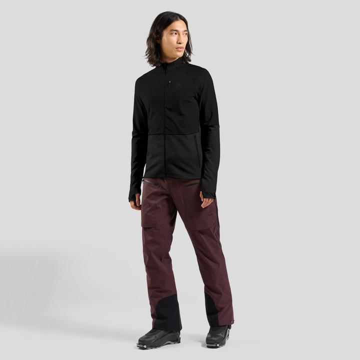 Produktbild Odlo Descent Ceramiwarm (L)
