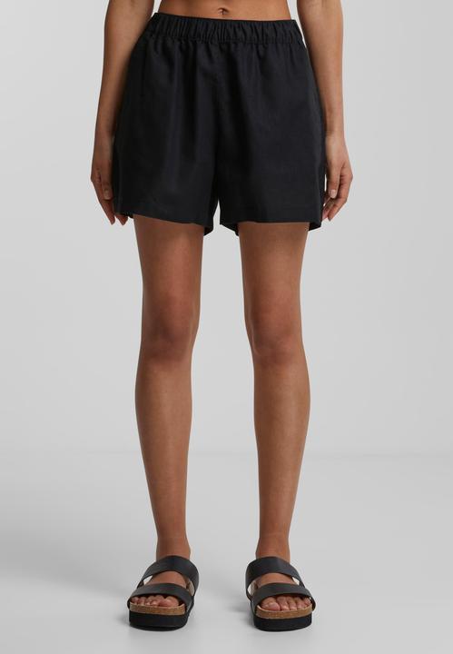 Immagine prodotto Urban Classics Boxer donna in misto lino - 161181 (XXL)