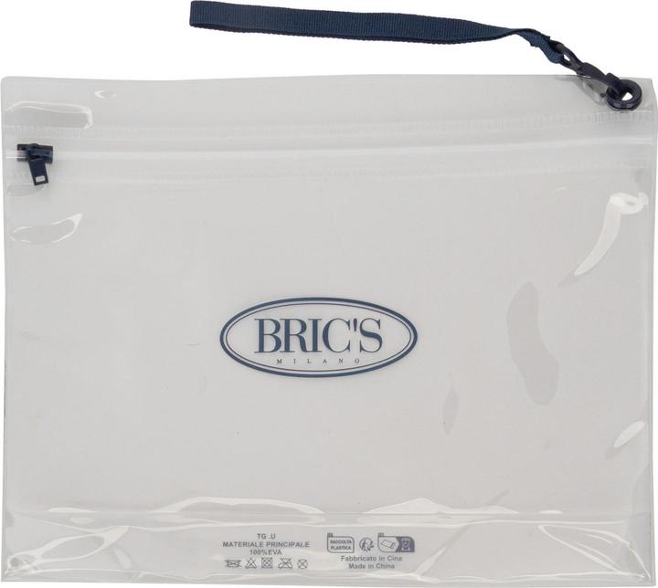 Image du produit Brics X-Travel 2 roues trolley cabine 55 cm (38 l, Bagage à main (jusqu'à 50l))
