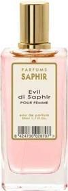 Saphir Evil Woman Eau De Parfum, 50ml (Eau de Parfum, 50 ml)