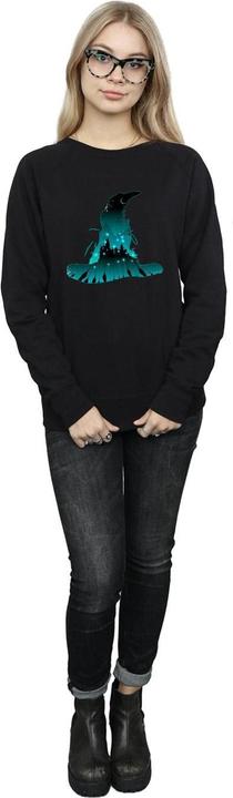 Produktbild Hogwarts Silhouette Sweatshirt (XXL)