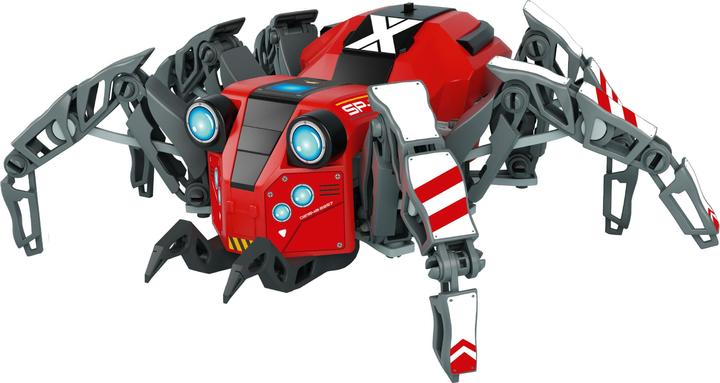 Xtrem Bots Robot Spider Bot