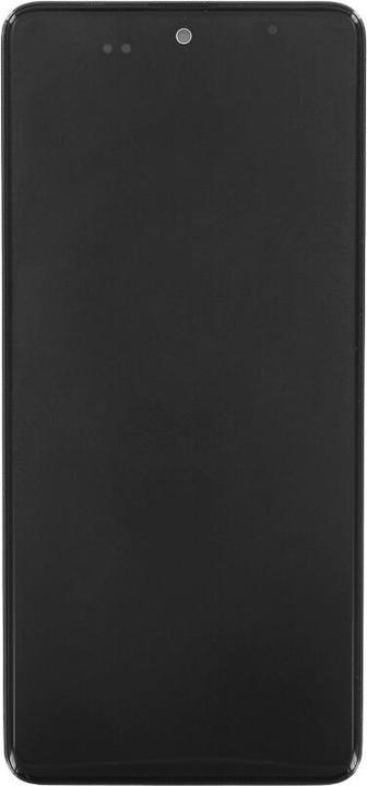 Actual product image Samsung Spare Part - LCD Digitizer - A515F - A51 (Display, Galaxy A51)