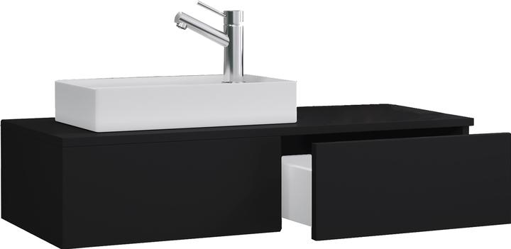 Produktbild VCM 2-tlg. Gäste WC Waschplatz Waschtisch Gudas