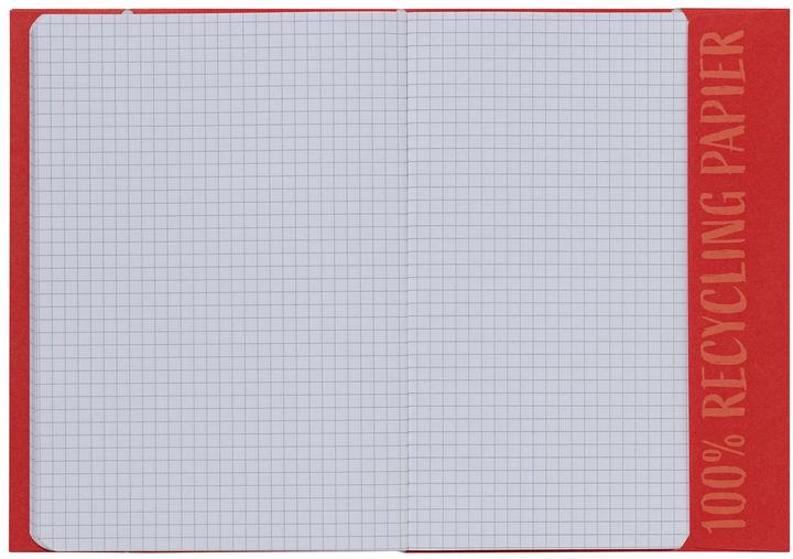 Image du produit HERMA Protège-cahier A5 papier (A5)