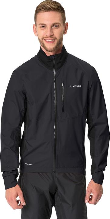 Image du produit Vaude Veste de pluie Kuro pour hommes (M)