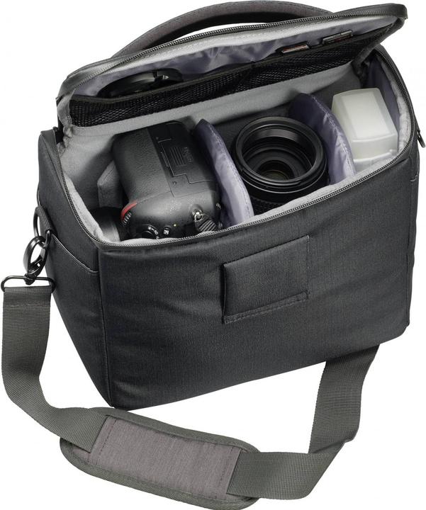 Produktbild Cullmann Malaga Maxima 300 (Kamera Schultertasche, 6.50 l)