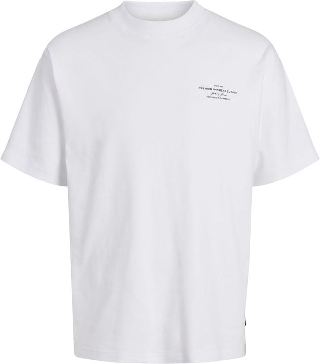 Bright White
