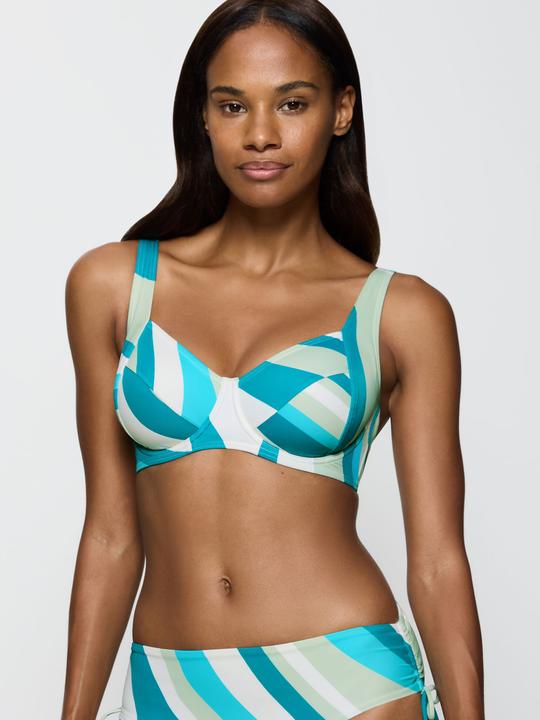 Produktbild Triumph Bügel-Bikini-Top Summer Mix & Match (38 E)