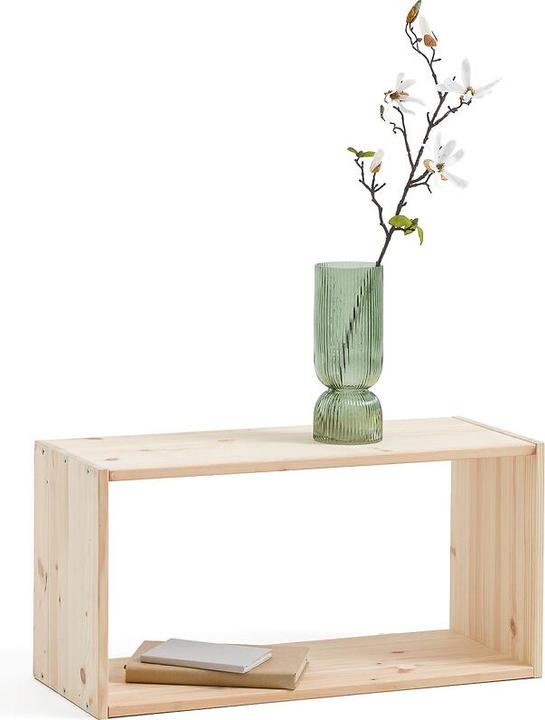 Actual product image La Redoute Interieurs Edgar (70 x 28 x 35 cm)