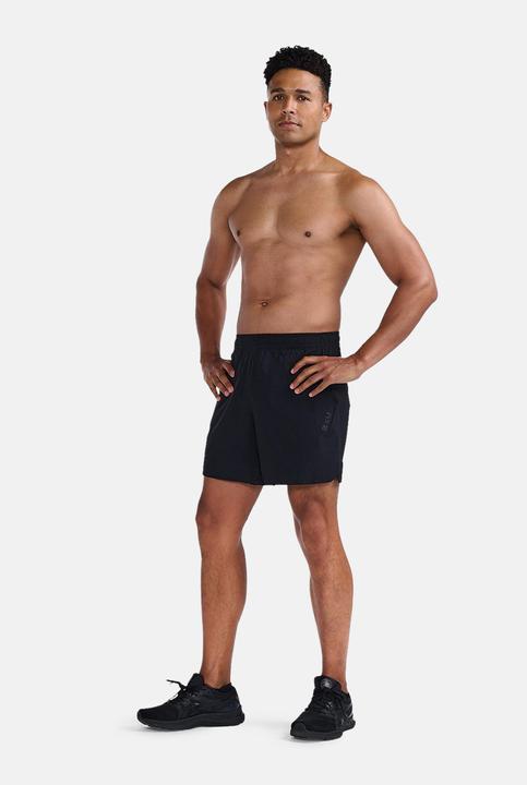 Actual product image 2XU Motion 6inch Shorts (XL)