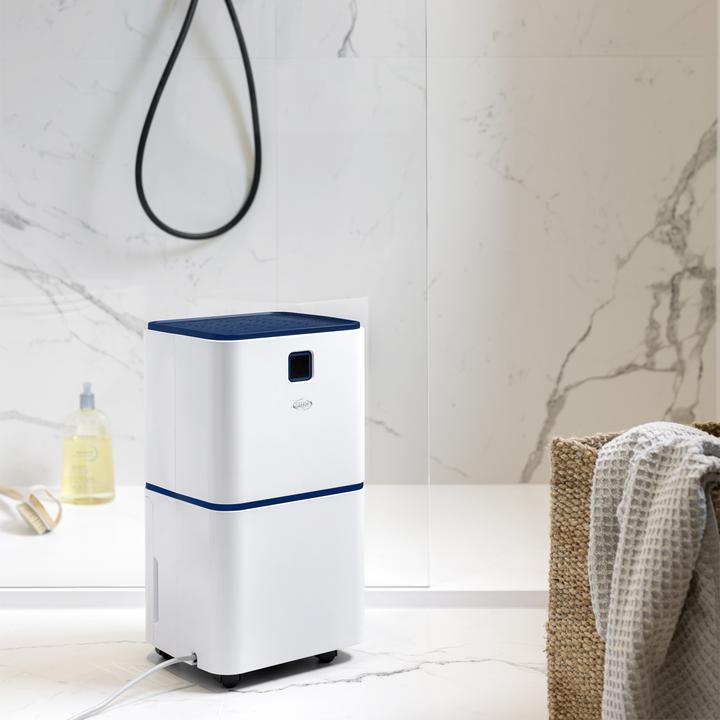 Actual product image Argo Dehumidifier Dry Pury 11 Evo 11 (12 m², 11 l/24h)