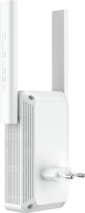 Actual product image Keenetic Buddy 6 KN-3411-01-EU AX3000 Mesh Wi-Fi 6 Gigabit Extender
