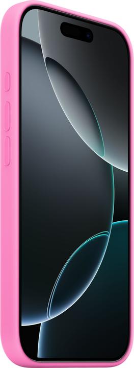 Produktbild Apple Silikon Case mit MagSafe (Apple iPhone 16 Pro)
