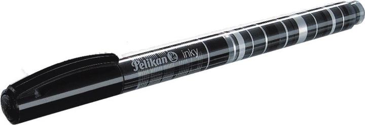 Produktbild Pelikan Inky (Schwarz, 1 x)