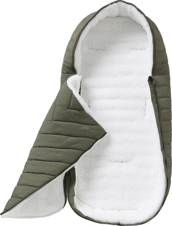 Image du produit Vertbaudet Sac de transport pour poussette matelassé