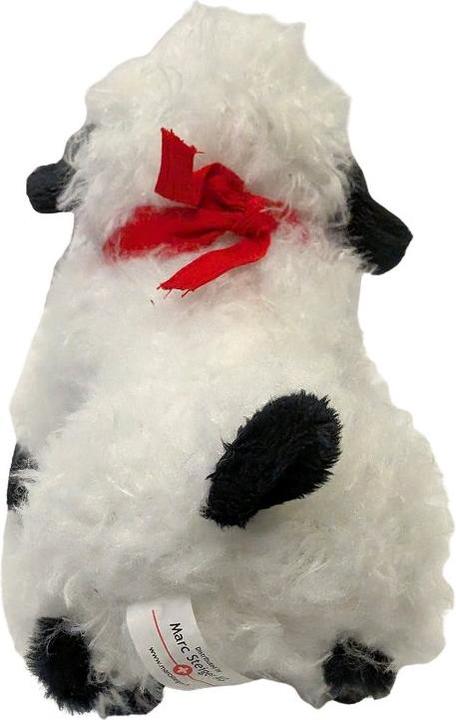 Actual product image TopSpirit Plush black-nosed sheep (14 cm)