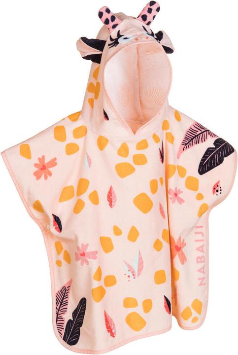 Nabaiji Girafe