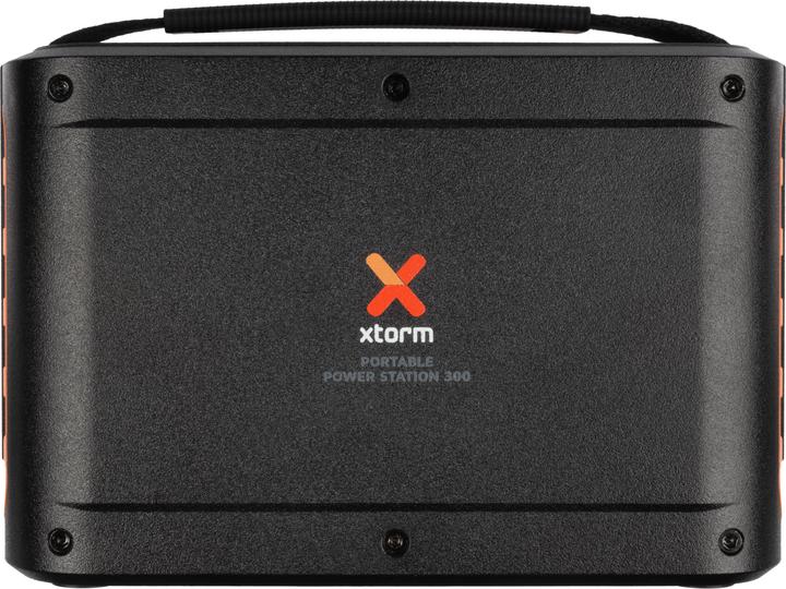 Actual product image Xtorm XP300U (281 Wh, 3.30 kg)