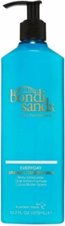Produktbild Bondi Sands Everyday Gradual Tanning Milk 375 ml Körper (Selbstbräunungsgel, 375 ml)