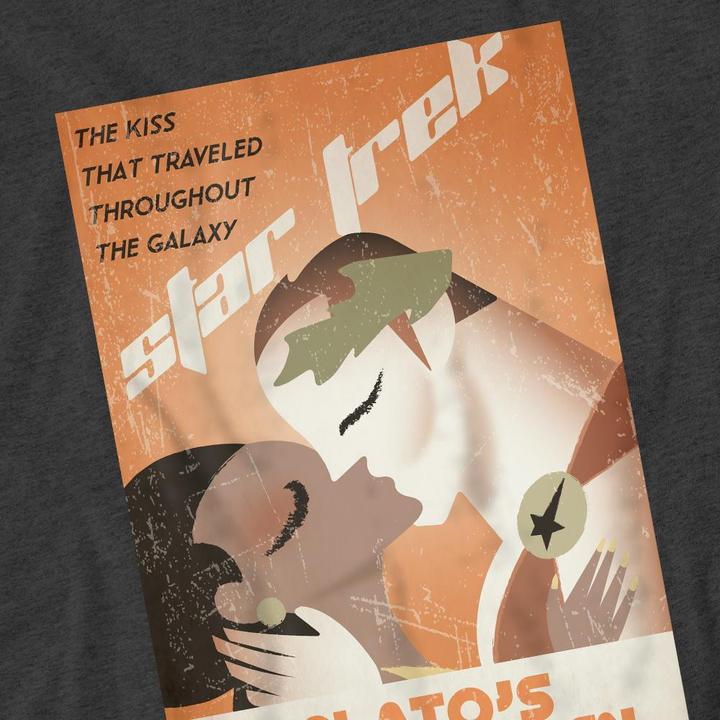Produktbild The Original Series Episode 65 TShirt (S)