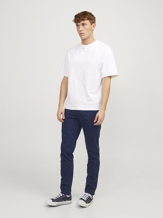 Immagine prodotto Jack & Jones MARCO BOWIE SA NAVY BLAZER - Chino slim fit (W29/L30)
