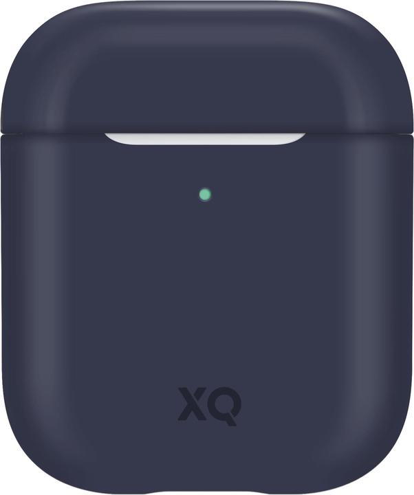 Image du produit Xqisit Boîtier en silicone