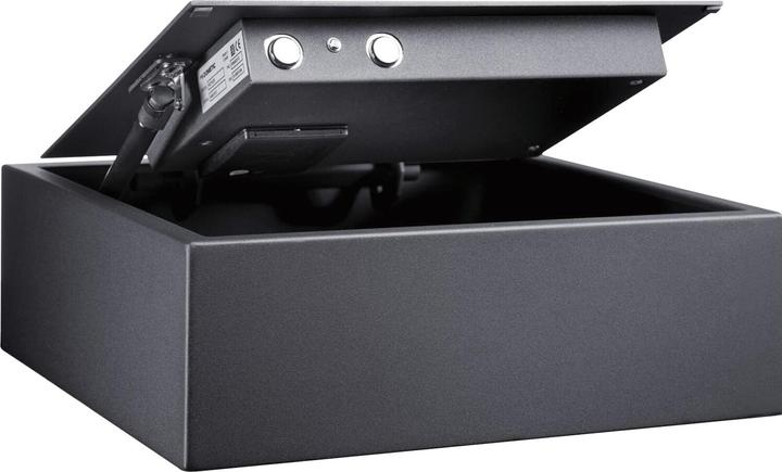 Actual product image Dometic Hotel safe 10l MDT 400 proSafe (9.70 l)