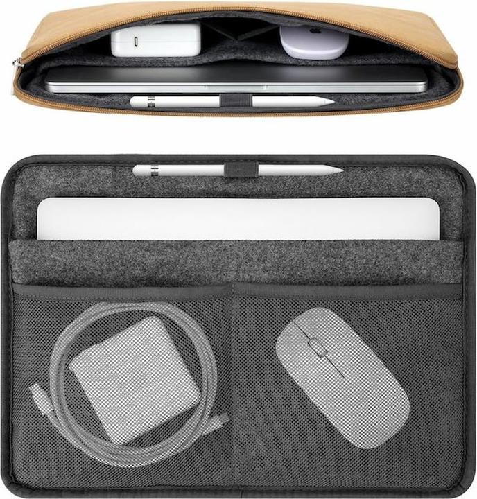 Produktbild Woodcessories Eco Sleeve (16", Apple)