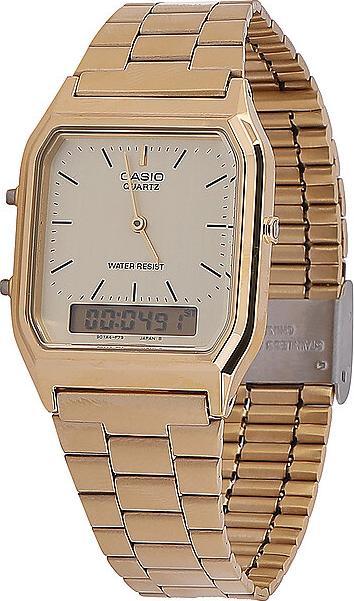 Produktbild Casio Vintage Aq-230ga-9dmqyes (Digitaluhr, Analoguhr, 27.80 mm)