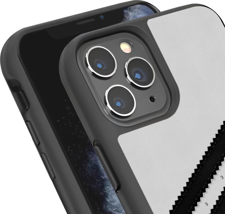 Produktbild adidas SX0928 3 Stripes Case Series (Apple iPhone 11 Pro Max)