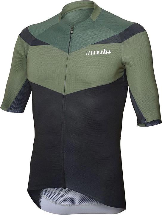 Image du produit Rh+ Maillot de cyclisme d'équipe (S)
