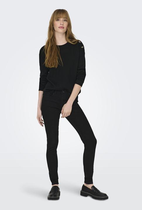 Immagine prodotto JdY Maglia con bottoni (XS)