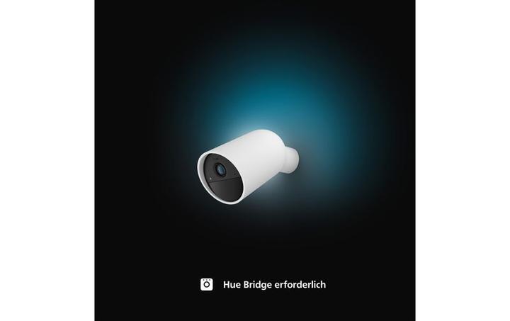 Actual product image Philips Hue Secure (1920 x 1080 Pixels)