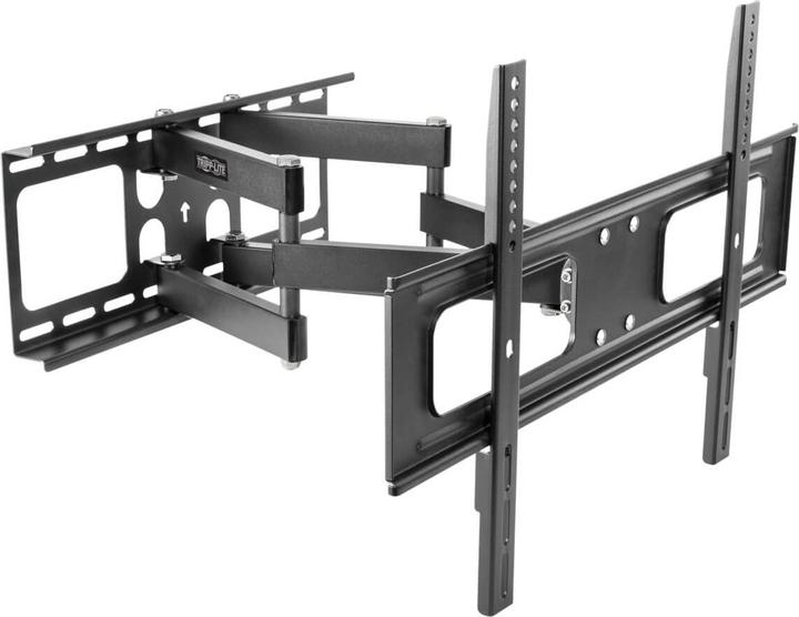 Actual product image Eaton Outdoor Full-Motion TV Wall Mount with Fully Articulating Arm for 93,98cm 37Zoll to (Wall, 80", 50 kg)