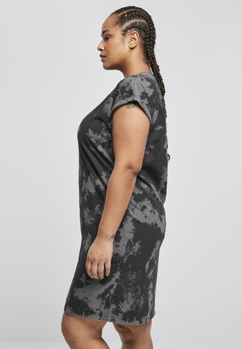 Image du produit Urban Classics Robe décolorée pour femmes (XS)