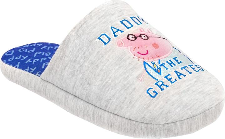 Image du produit Peppa Pig Chaussons Daddy (40.5)