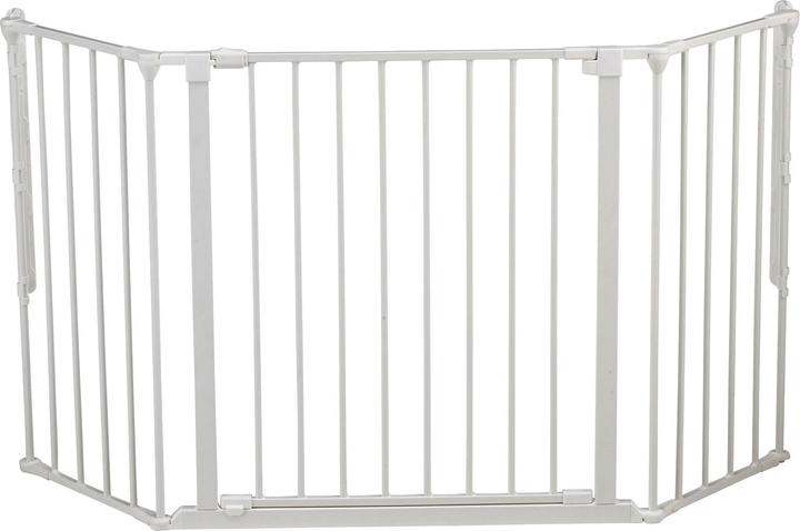 Immagine prodotto Baby Dan Griglia di configurazione Flex M, 90 - 146 cm, bianca (90 cm)