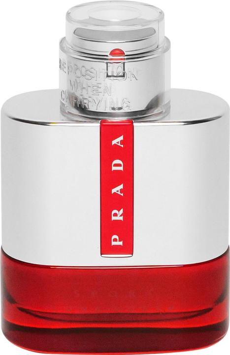 Prada Luna Rossa Sport (Eau de Toilette, 50 ml)